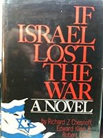If Israel Lost the War B0006BVGHO Book Cover