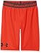 Produktbild Under Armour Jungen Kurze Hose Tech Prototype Shorts 2.0, Radio Red/Charcoal (890), YMD, 1309310