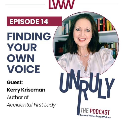 Finding Your Own Voice