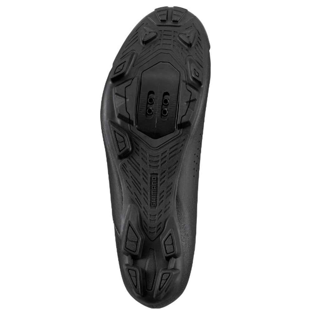 Shimano Zapatillas MTB Xc300, Basket Mixte