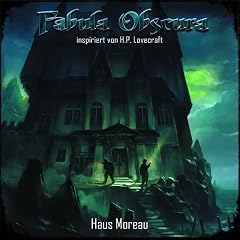 『Haus Moreau』のカバーアート