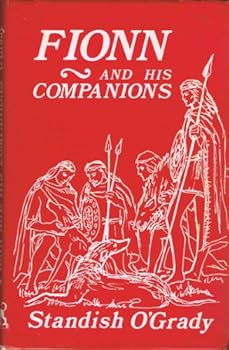Fionn and His Companions