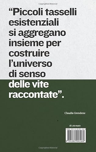 La Voce E Le Cicale - 2