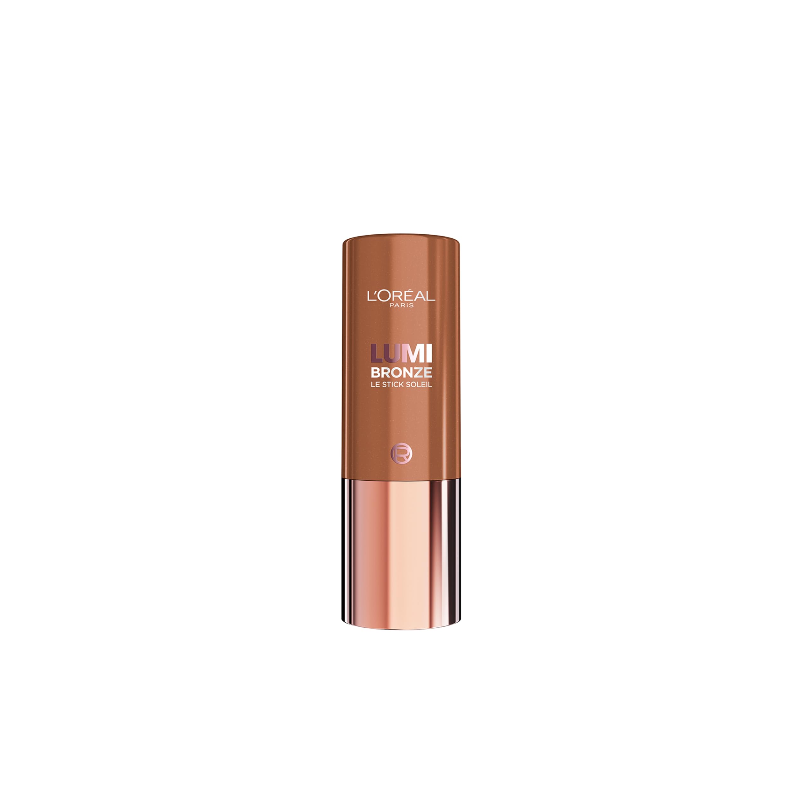 L'Oréal Paris Bronzer Stick Lumi Bronze Le Stick Soleil Shade 110