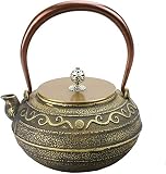 ✿Si no estás haciendo té también puedes usarlo como decoración, que también queda genial.