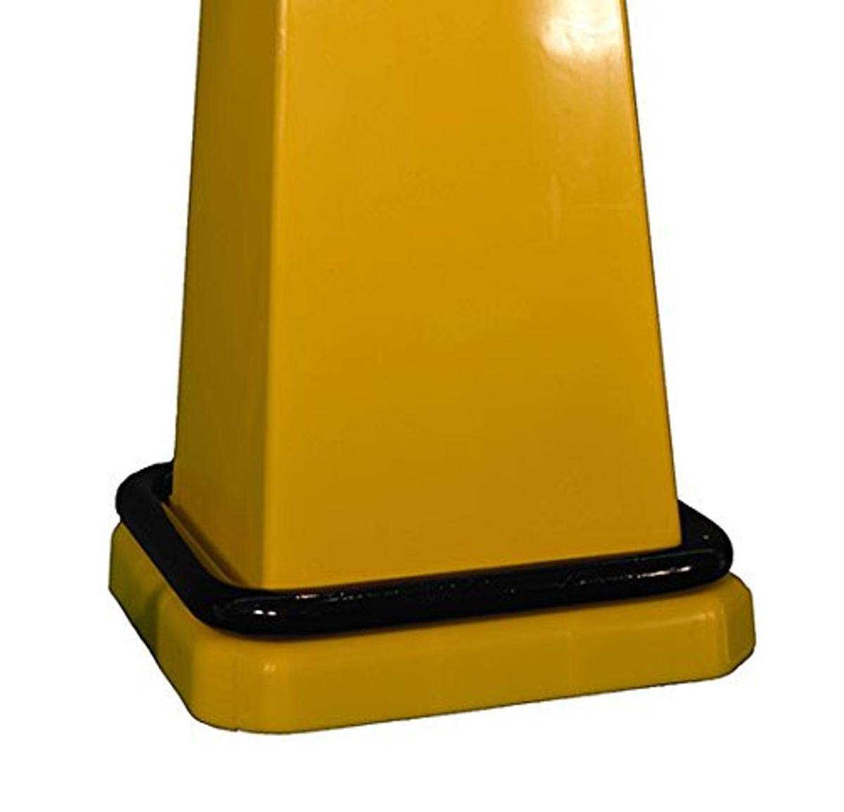 Cortina Lamba Ring Weight, Slides Over Cone and Rests on Base, 10" x 10" Inner Dimension, 9 lb, 03-600-30