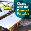 Simple Green Oxy Solve Total Outdoor Cleaner Concentrate, Pressure Washer & Manual Use, EPA Safer Choice Certified, Peroxide Cleaner for Wood, Concrete, Vinyl & More