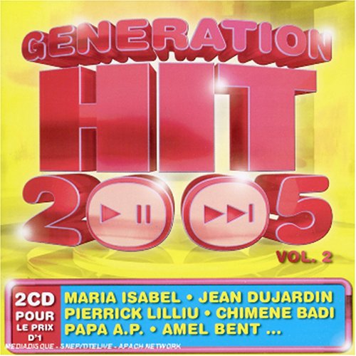 Generation Hit 2005