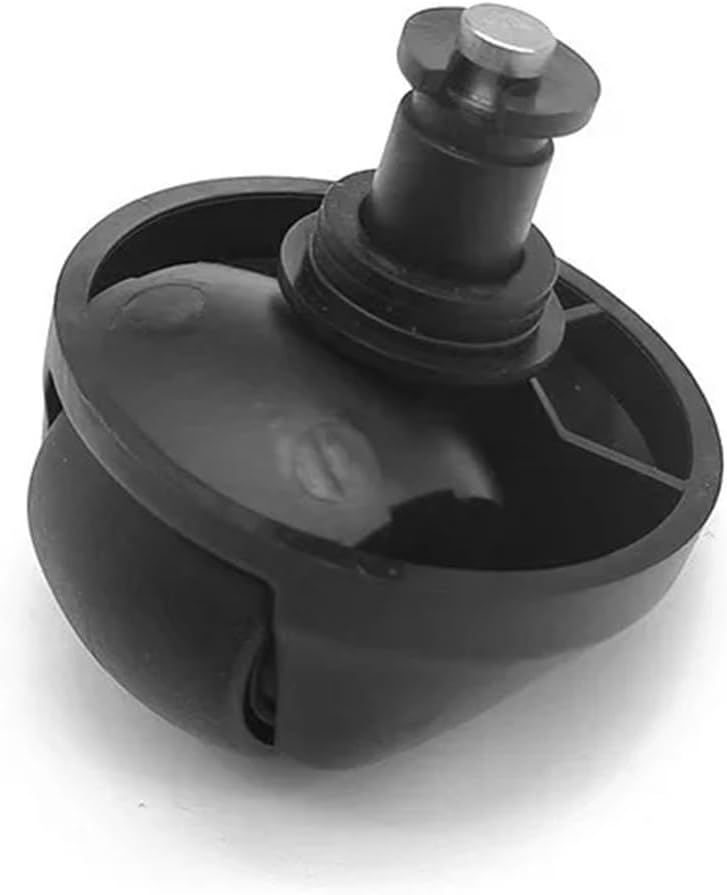 Front Wheels Replacement Parts,Compatible For Dreame, L10 Pro Plus L10S Pro X10 X20 X30 Ultra X40 L20 L30 Robot Vacuum Cleaner Attachments