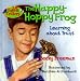 The Happy-Hoppy Frog (Gabe and Critters)