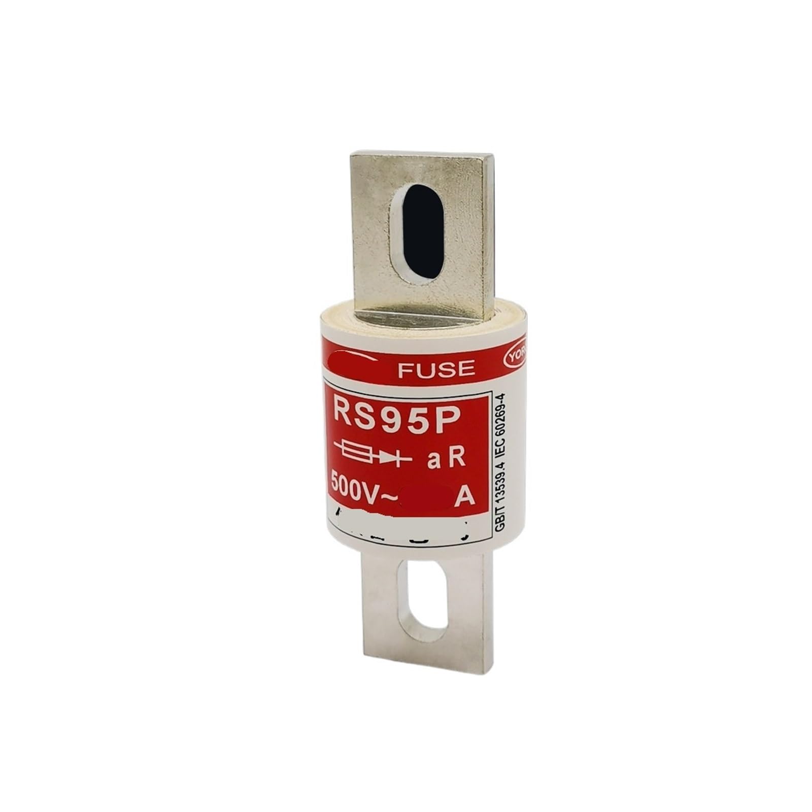 VDOQTLJT Quick Fuse RS95P 250A 300A 350A 400A 500A 250V 500V(RS95P-500V/300A)