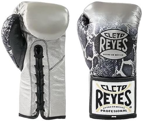 REYES レイジェス ボクシンググローブ セーフテック 10oz 紐式 黒 Reyes（ボクシング用品） REYES レイジェス グローブ ボクシング