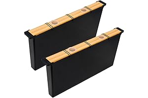 BeeCastle Bee Hive Feeder Frame