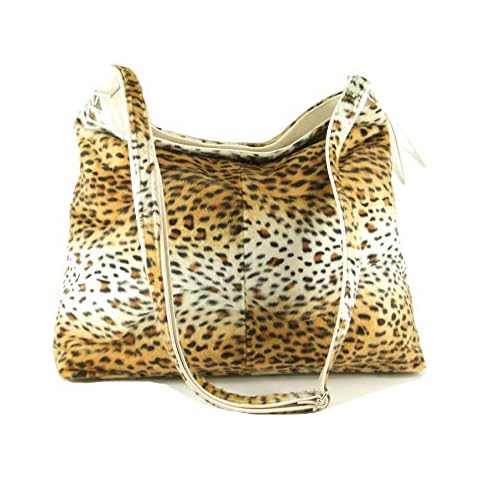 Pochette LONI Feral Animal Cover