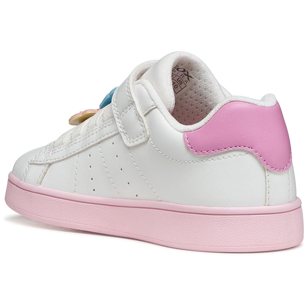 Geox Fille Eclyper Girl F Basket