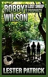 robby krieger the doors  Robby Wilson and the Lost Sheep Prophecy (English Edition)