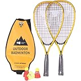 [アクティブスポーツ エス] スピードバドミントン 490121 CU