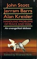 Handling Problems of Peace and War 0551015535 Book Cover