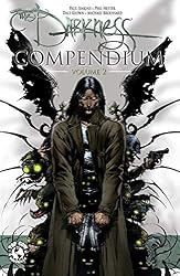 The Darkness: Compendium Vol.1 (英語版) Amazon.com: The Darkness Volume 1 Compendium: 9781582408927