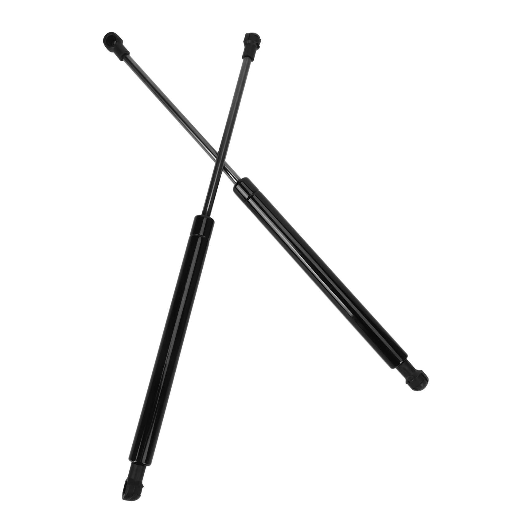 2 x uniwersalna 400 mm 300N przednia pokrywa maski samochodu tylna bagażnik bagażnik amortyzator podporowy drążek sprężyna gazowa