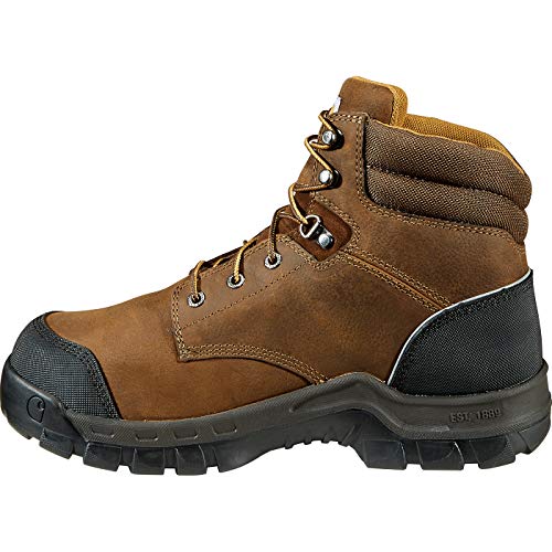 Carhartt Men's Cmf6720 Industrial Boot4