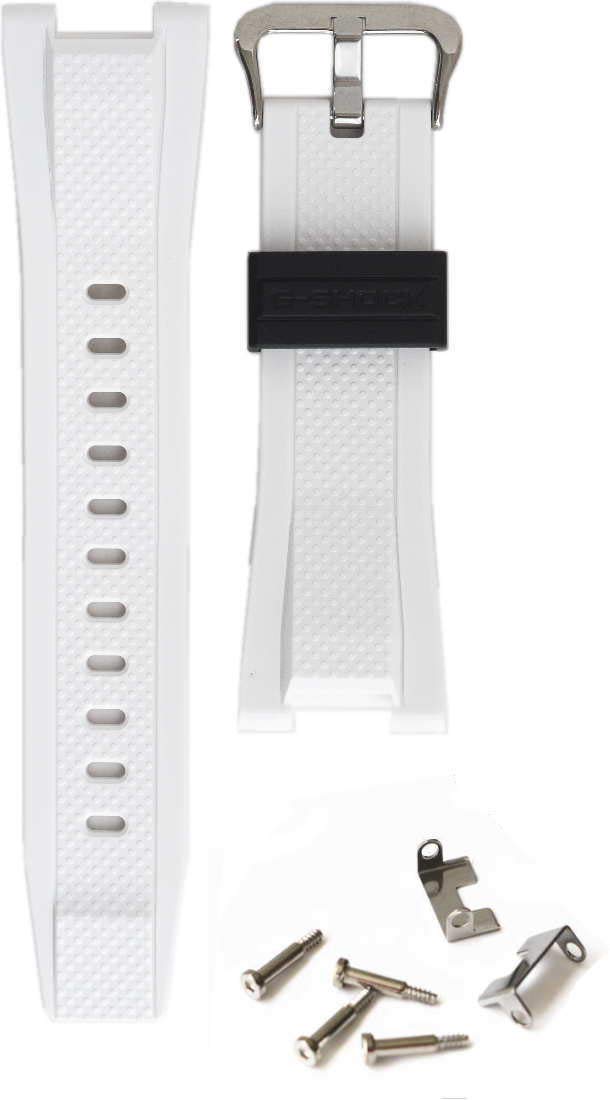 Amazon.co.jp: [カシオ] CASIO GST-W300,GST-W310 用バンド