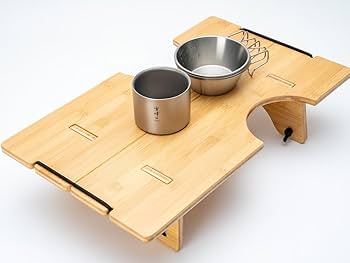 Amazon | スノーピーク(snow peak)コーンホールテーブル FES-095