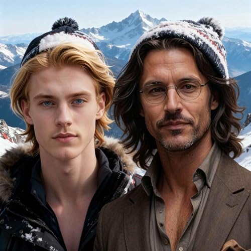 Page de couverture de My Story With Gianni (Third Season)