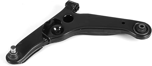 Miniatura 10 de Fabricado en Europa. Brazo de control inferior delantero izquierdo Metrix Premium 522837 para Volkswagen Beetle 2012-2019, Volkswagen Beetle Cabrio