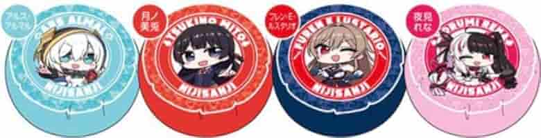 Amazon.co.jp: しまむら にじさん フロアクッション : ホーム