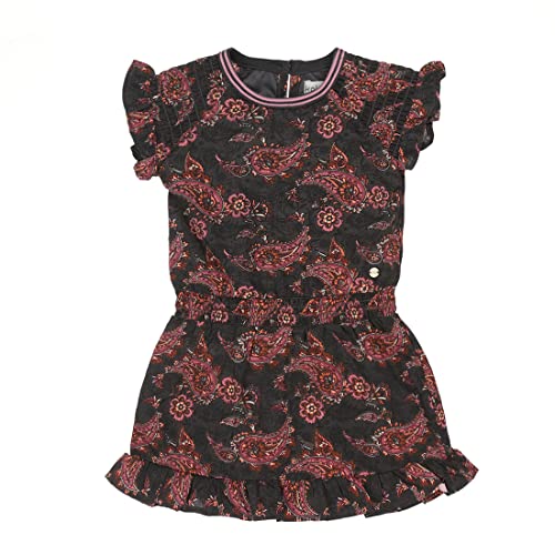 Robe bébé fille Koko Noko légère pour les balades estivales