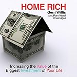 Cover of Home Rich