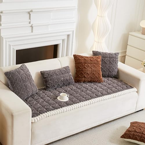 YOSEPATI Copridivano Lavabile Per Animali Domestici, Tappeto...