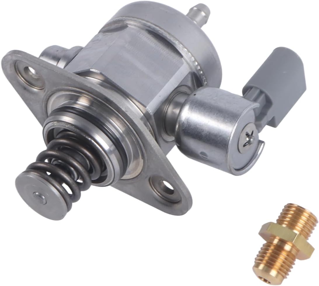 1pc High Pressure Fuel Pump 06A127026A 06A127026B For Jetta Passat Golf Beetle 1.8T for Beetle Jetta L4-2.0T