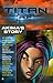 Titan A.E.: Akima's Story