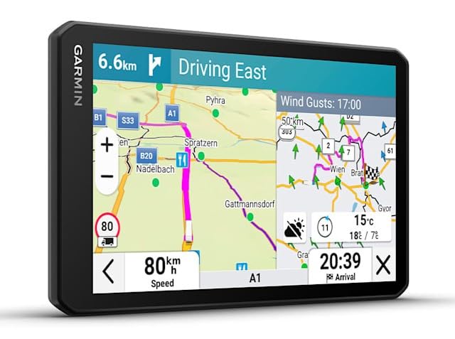 GPS 5373
