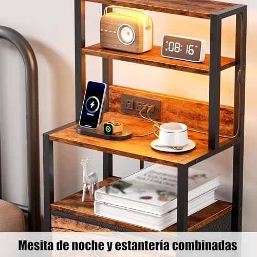 Reviews de Muebles vintage gris los 5 mejores. 9 Imagen adicional