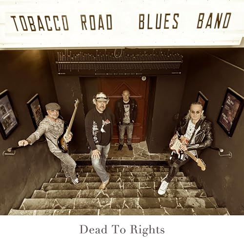 Dead to Rights