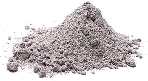 Organic Local Blue Cornmeal - 25 Lbs