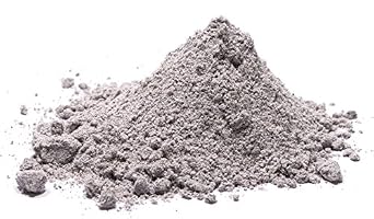 Organic Local Blue Cornmeal - 25 Lbs