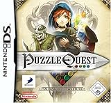 nds puzzle quest rom DS, Action; Adventure, USK 0 Puzzle Quest (NDS)