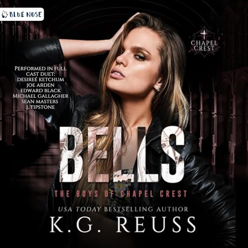 Bells by K.G. Reuss episode artwork