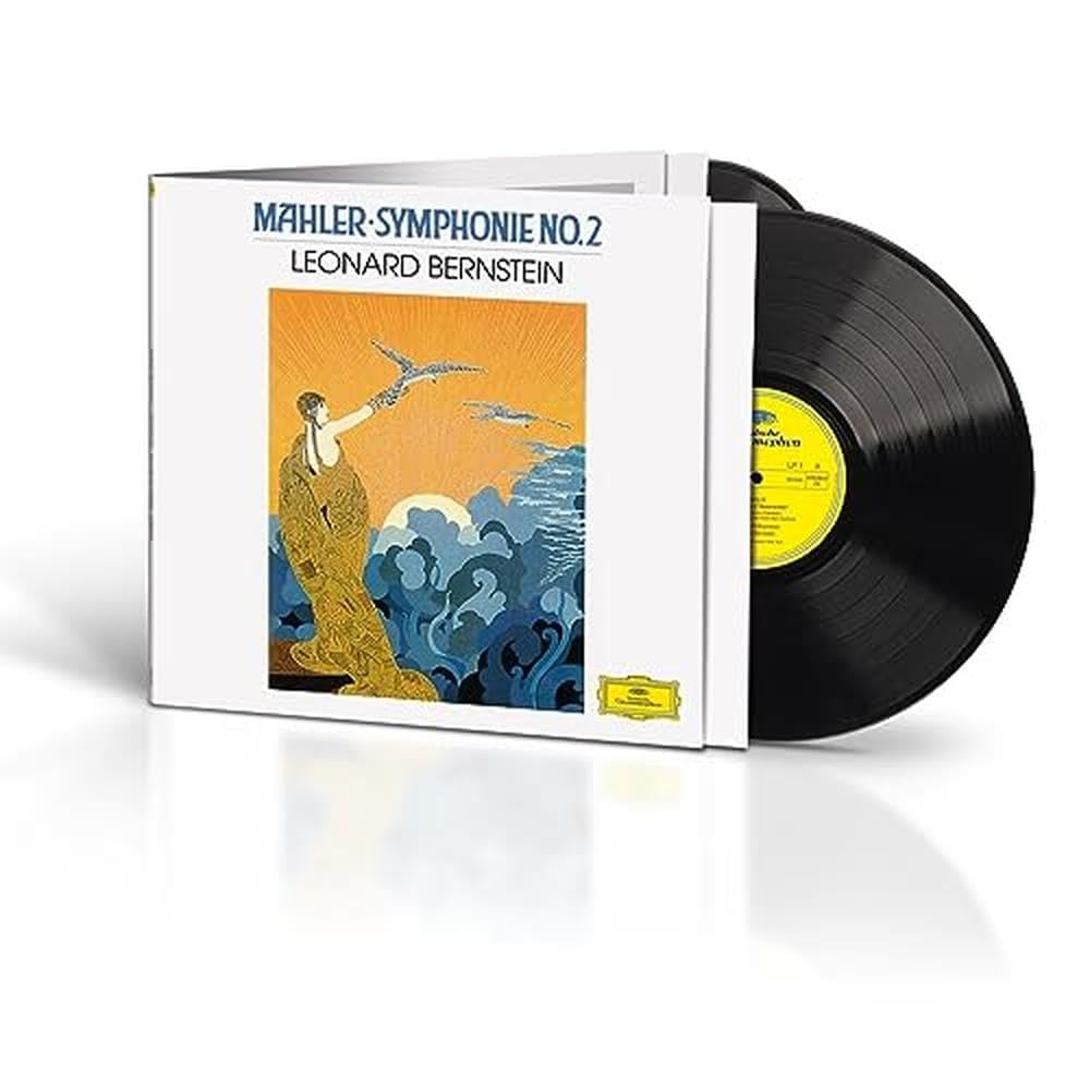 Mahler: Symphony No. 2