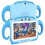 Tablet for Kids 7 Kids Tablet for Toddlers Tablet, 64GB Children Tablet, Kids Edition Tablet for Tod