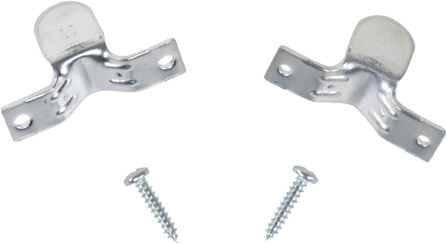 Certified Appliance Accessories 40-Amp Appliance Power Cord, 4 Prong Range Cord, 4 Wires with Eyelet Connectors, 6 Feet, Copper Wire