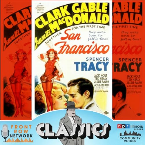 Ep. 441- San Francisco