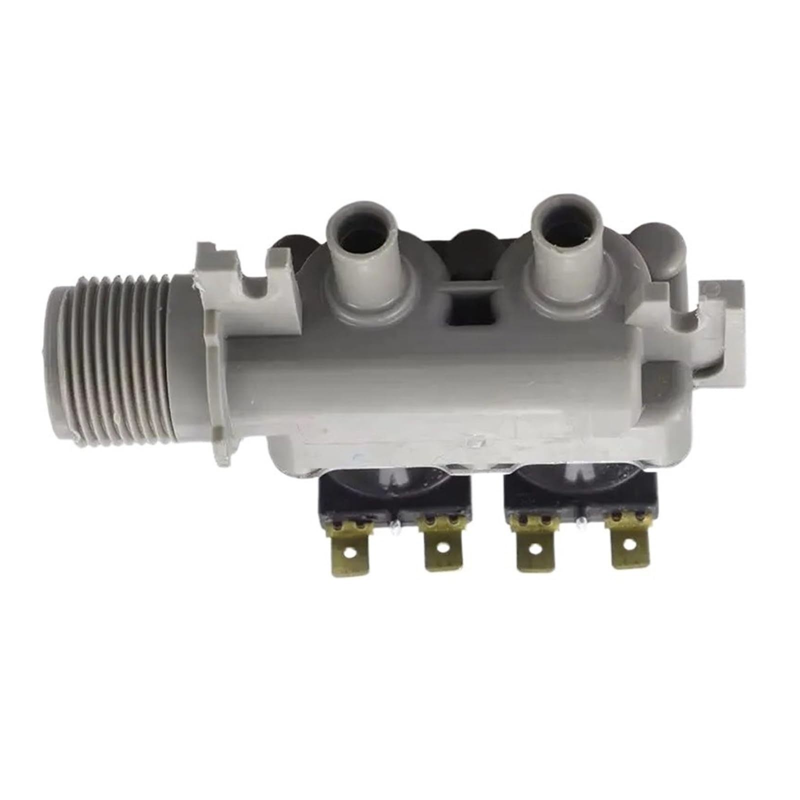 Électrovanne double tête d'admission pour lave-linge Haier 0034000889LA FCS-22-B19