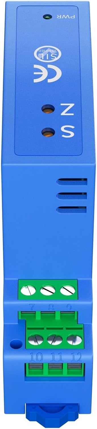 ZKRZCGXZ DC 1A 2A 3A 4A 5A 6A 8A 10A 4-20ma 0-10V 出力DC24V トランスデューサ