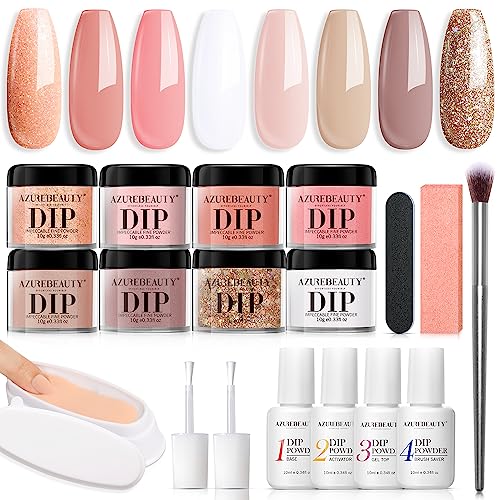 15 Best Dip Nail Polish Our Picks, Alternatives & Reviews