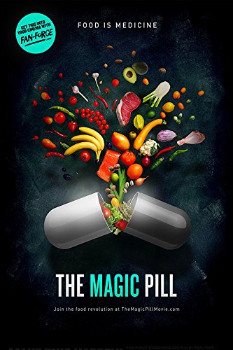 The Magic Pill The Magic Pill